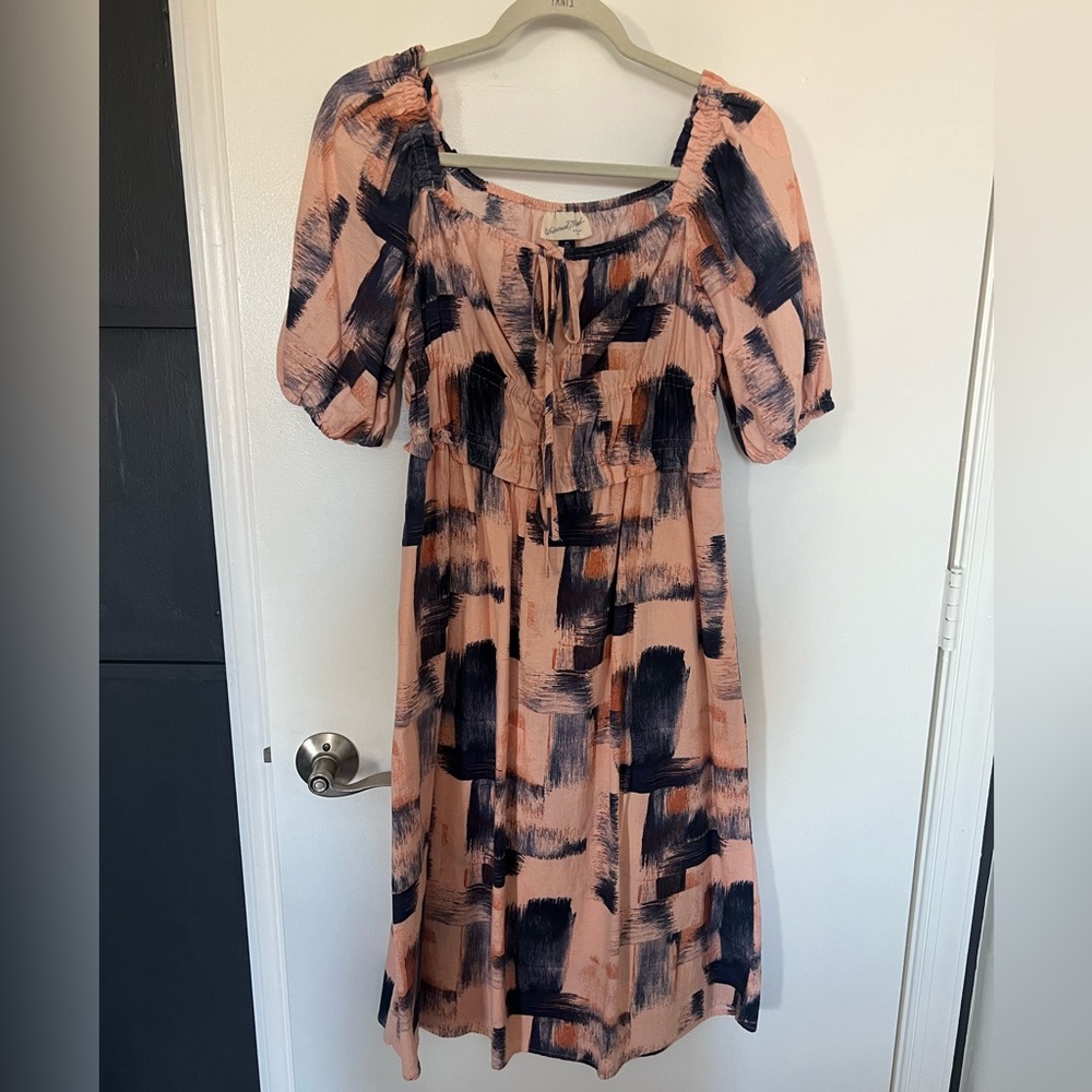Never worn Target Dress. Perfect for summer time!